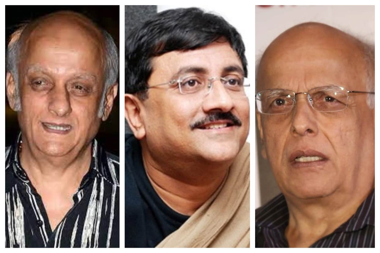 Dharmesh Darshan Happy Birthday: Aamir Khan Karisma Kapoor Raja Hindustani to Akshay Kumar Shilpa Shetty Dhadkan his connection with Mahesh, Mukesh and Alia Bhatt