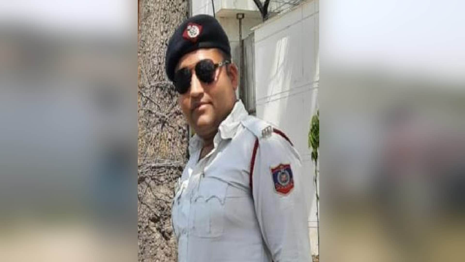 West UP News: four youth have drowned in the river and constable died in Meerut city