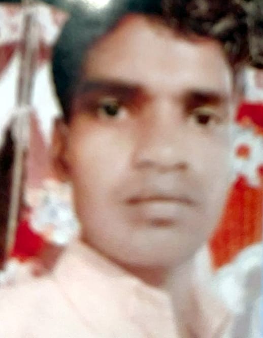 Missing youth's body found the next day after marriage