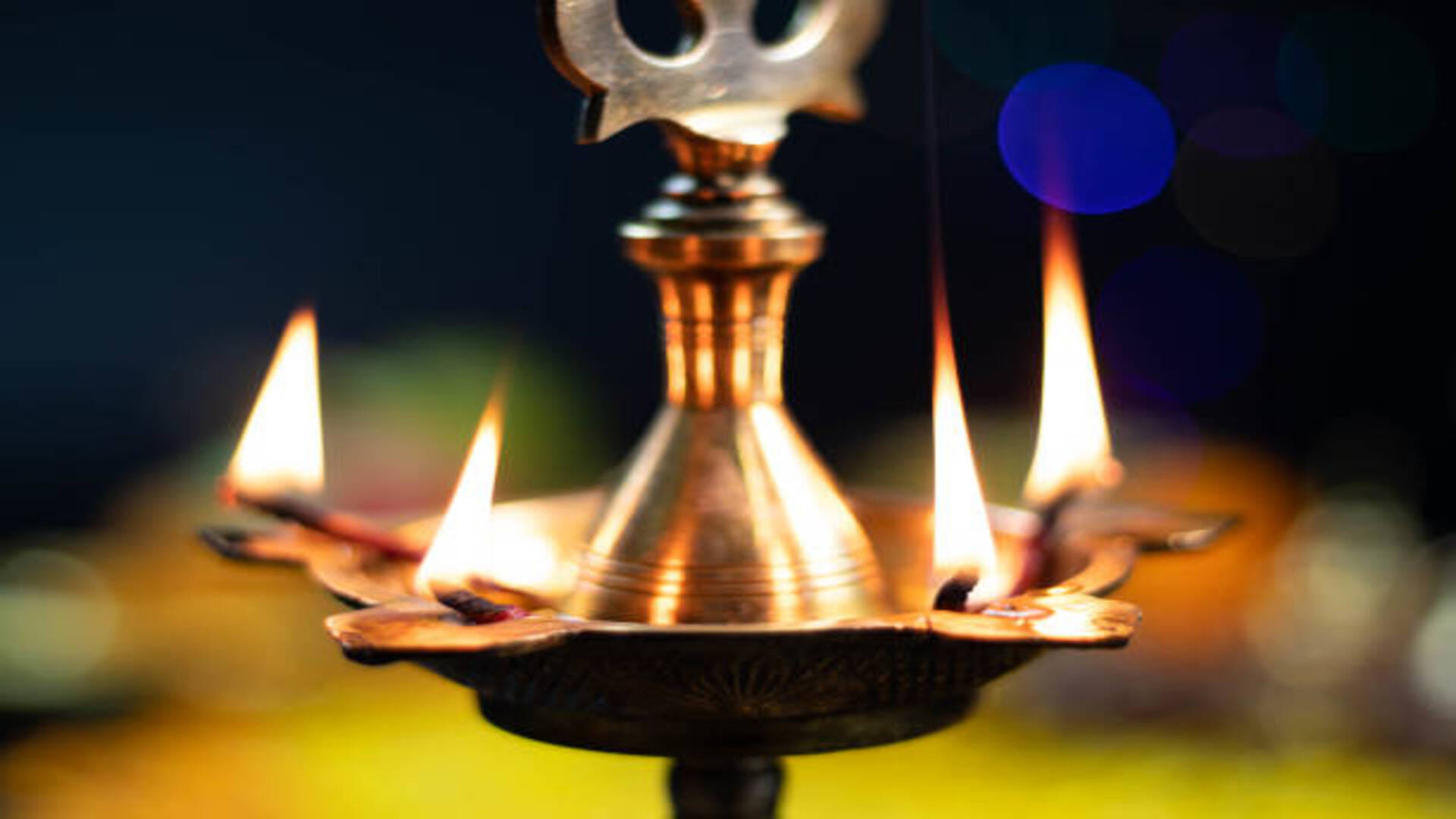 Panchmukhi Diya Benefits to Get Money and Remove Vastu Defects panchmukhi deepak ka mahatva