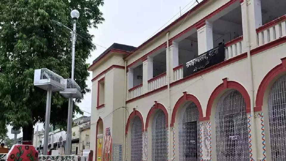Heritage experts says on Supreme Court orders that nod to raze Patna Collectorate complex will set bad precedent