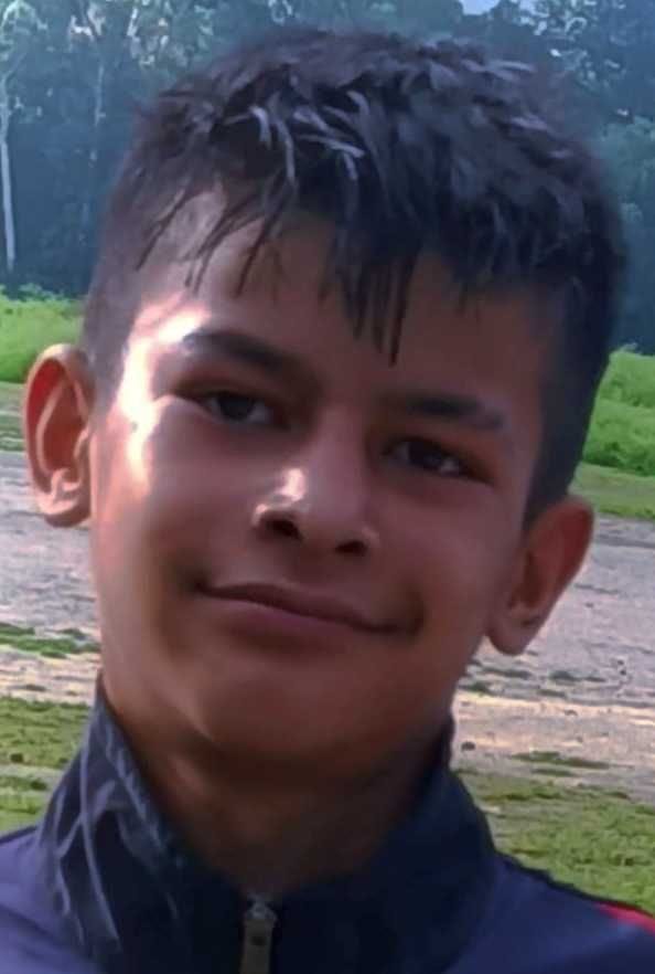 Rahul Will Play In National Boxing