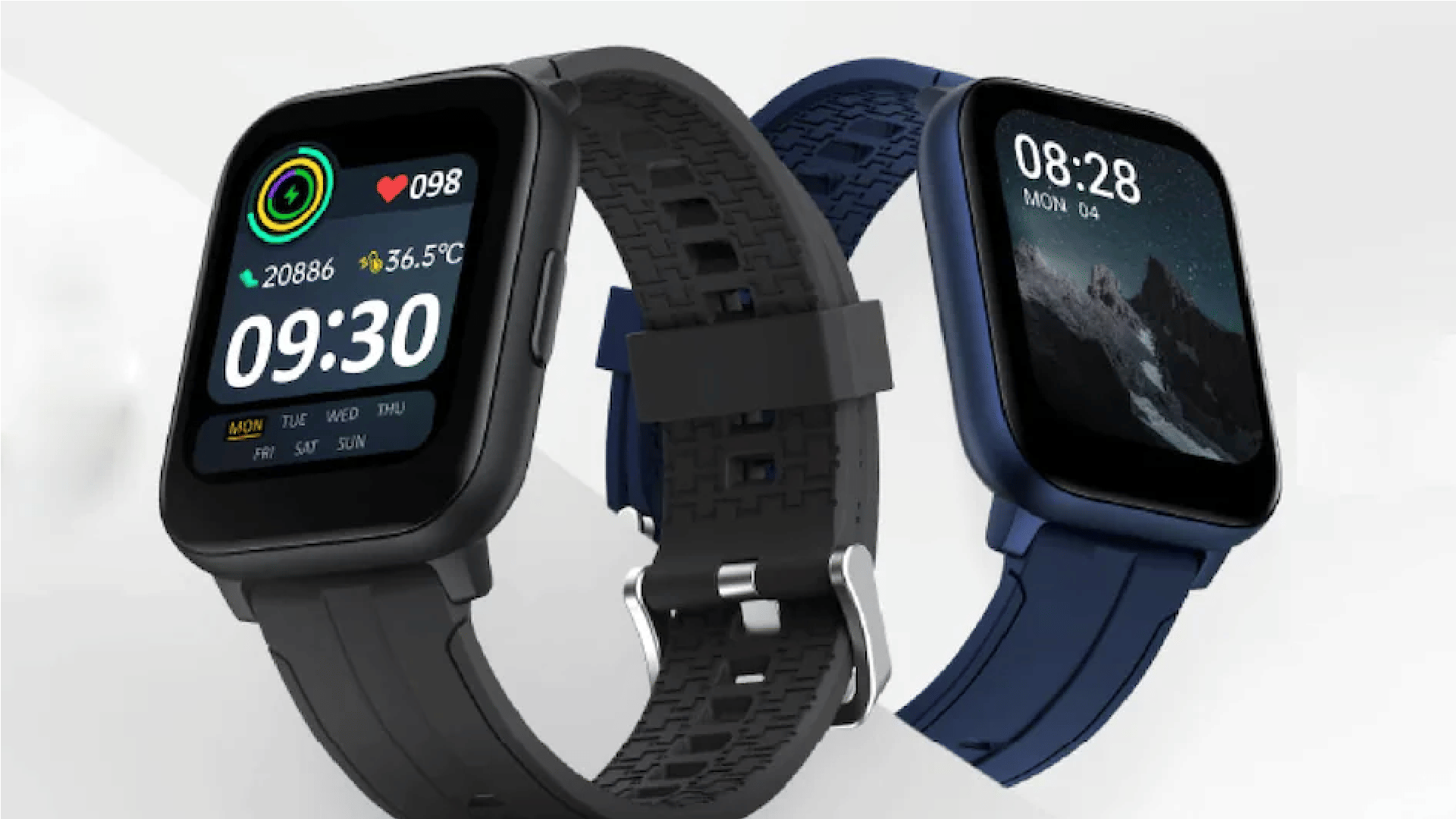 Realme TechLife Watch SZ100 set to luanch in India on 18th may 2022