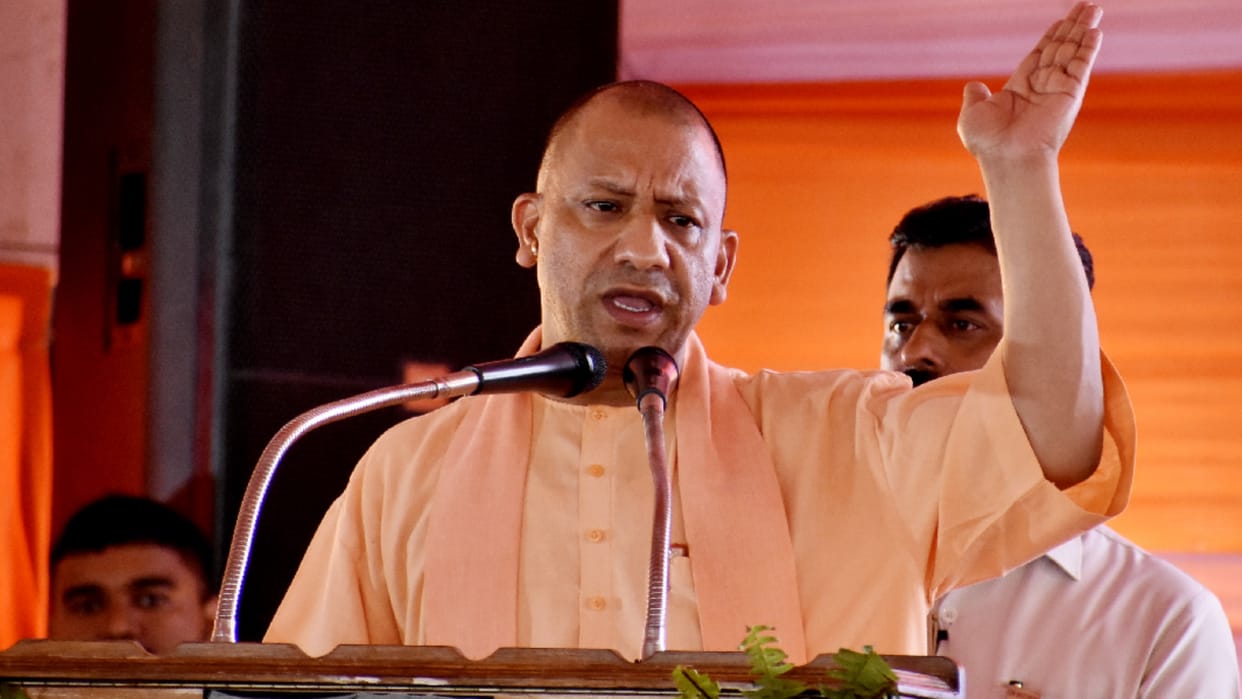 UP Budget 2022-23: Air flight from Meerut, dairy plant and Ganga Express will get 695 crores