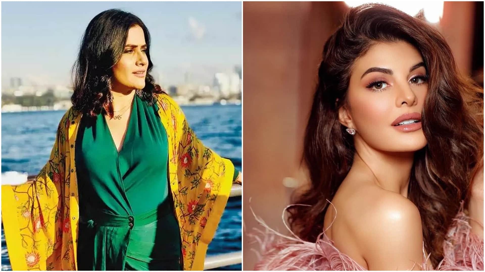 Delhi Police To Interrogate Actress Jacqueline Fernandez in Sukesh Chandrashekhar Money Laundering Case