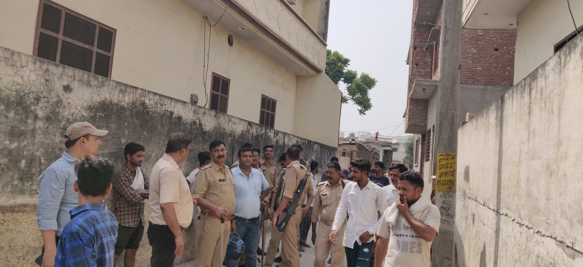Electricity theft caught in 76 places