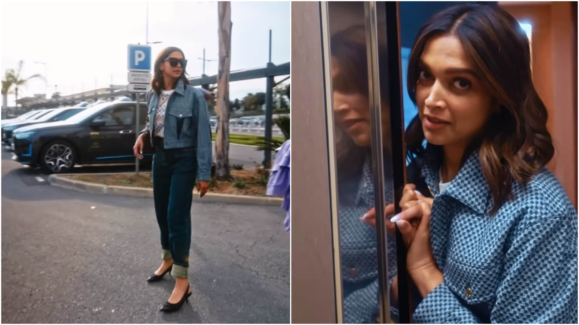 deepika padukone aces a bejewelled look for cannes film festival see photos