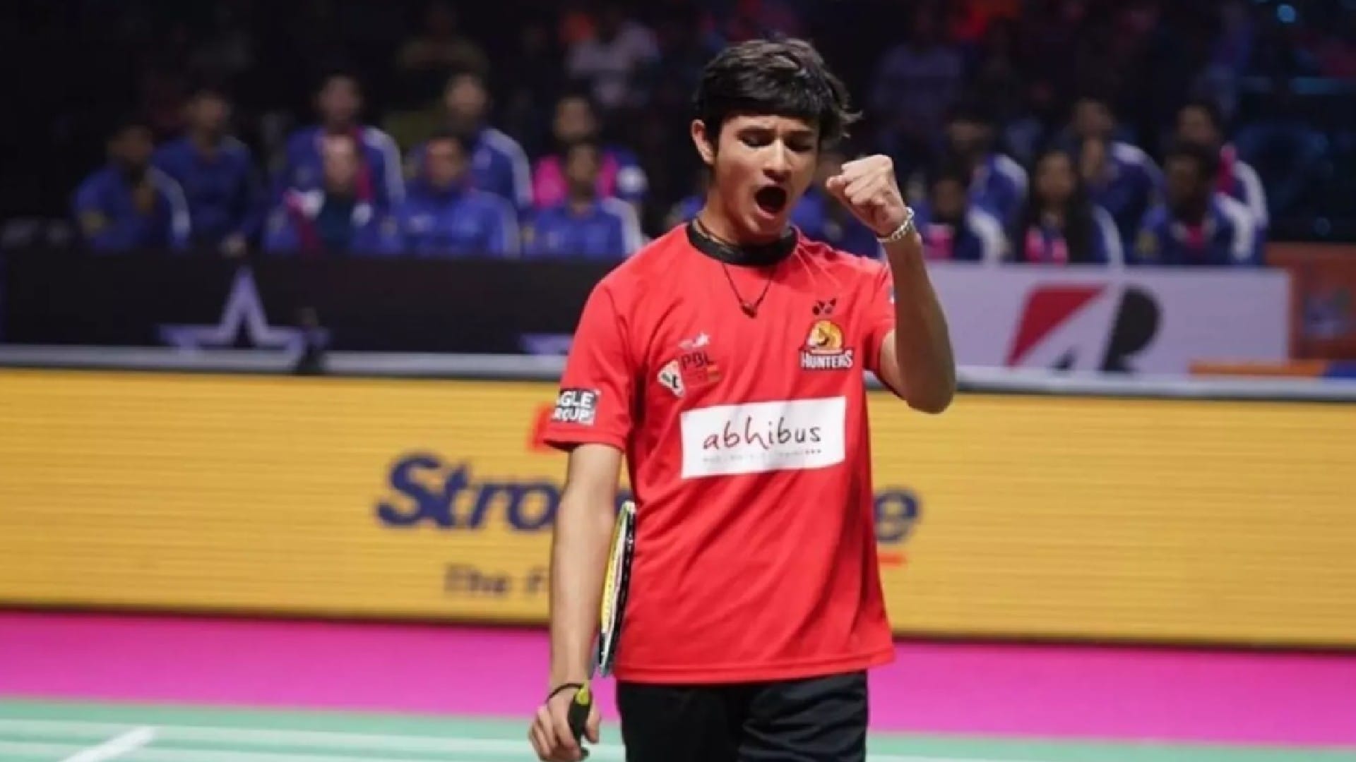 Thomas Cup 2022: Due to the success of Priyanshu, who was away from home for 14 years, happiness in Dhar-Indore, father said - the fruit of sacrifice is very sweet