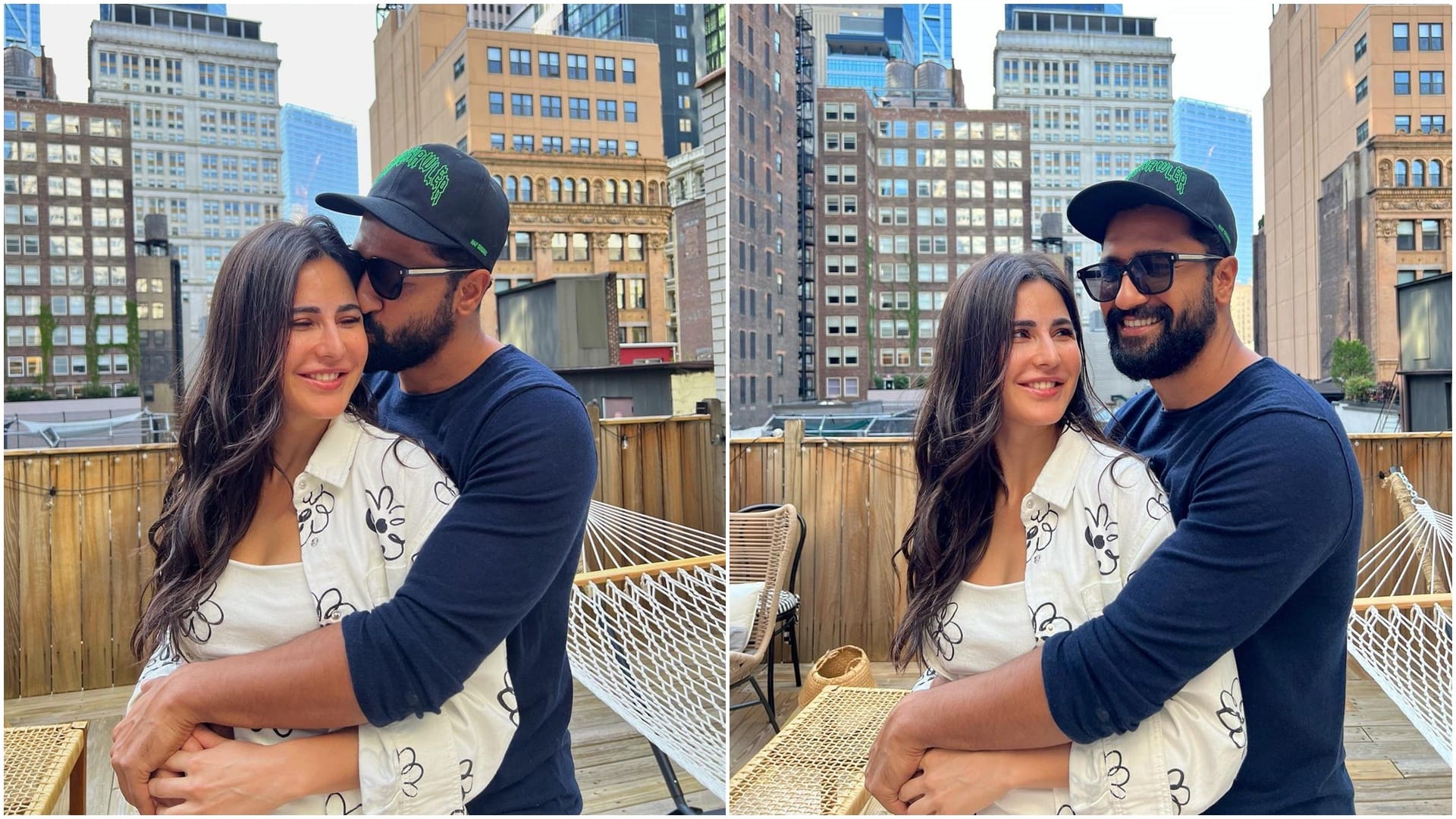 After kartik aaryan and aditya roy kapoor Shah Rukh Khan Katrina Kaif test postive for Covid 19