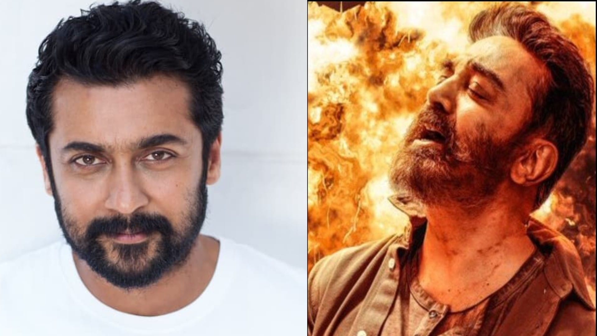 Vikram Twitter Review  netizens call blockbuster Kamal Haasan Vijay Sethupathi Fahadh Faasil starrer film