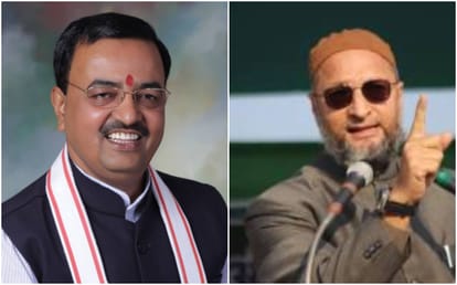 Deputy Keshav Prasad Maurya statement of OP Rajbhar