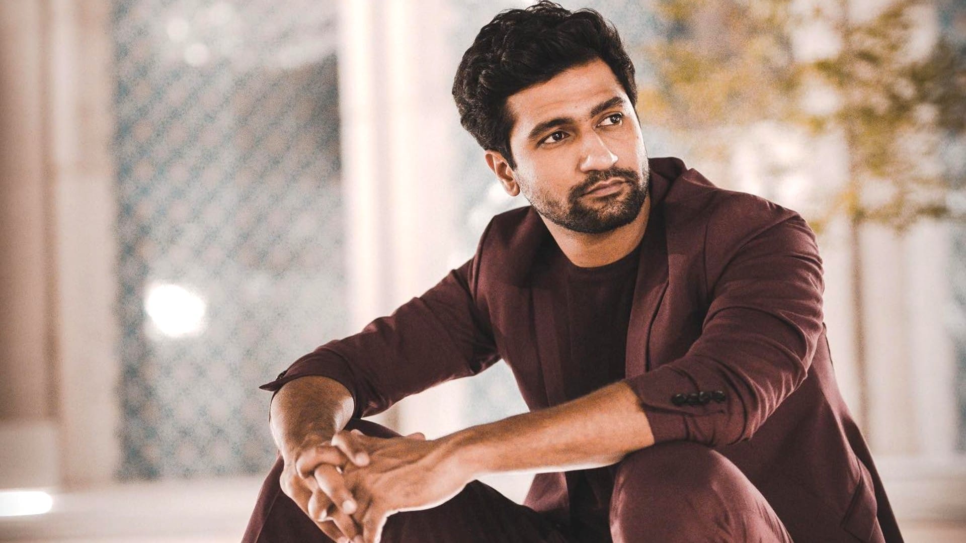 Vicky Kaushal reveals his first crush Madhuri Dixit on Jhalak Dikhhla Jaa show
