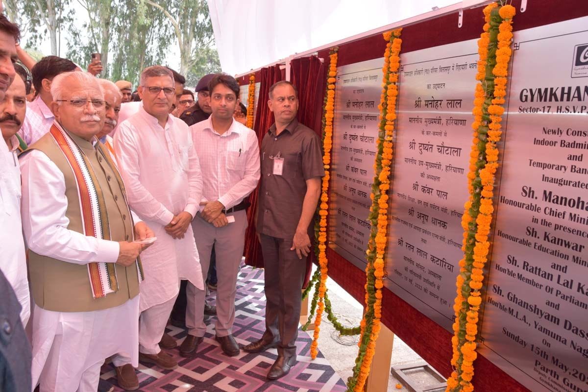 Year old demand of the people of Purvanchal fulfilled, Ghats will be built on the banks of Western Yamuna canal