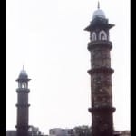 जामा मस्जिद बुरहानपुर।