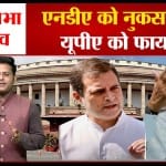 राज्यसभा इलेक्शन 2022
