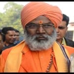 भाजपा सांसद साक्षी महाराज