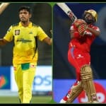 महेश तीक्षणा, भानुका राजपक्षे और वनिंदु हसरंगा
