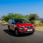 Tata Harrier