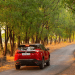 Tata Harrier