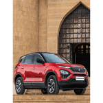 Tata Harrier
