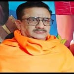 जितेन्द्र नारायण त्यागी