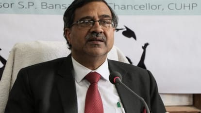 धर्मशाला: अब होटल मैनेजमेंट में भी ली जाएगी नेट परीक्षा, बैठक में लिया फैसला UGC will conduct NET Exam for Hospitality and Hotel Management