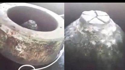 ज्ञानवापी के दो मामलों पर सुनवाई आज: शिवलिंग के वैज्ञानिक सर्वेक्षण को मुस्लिम पक्ष की चुनौती, SC में सुनवाई Hearing on two cases of Gyanvapi today: Muslim side challenges scientific survey of Shivling, hearing in SC