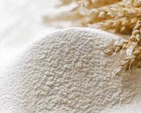 Wheat prices down, but flour still expensive