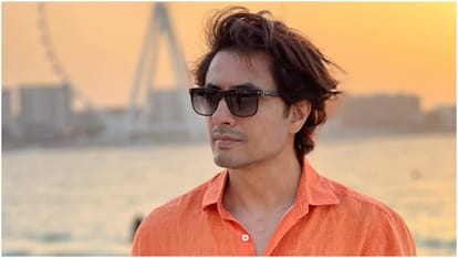 Ali Zafar: Pak Actor praises Bollywood Dilip Kumar after slamming Javed Akhtar over 26/11 comment in Pakistan