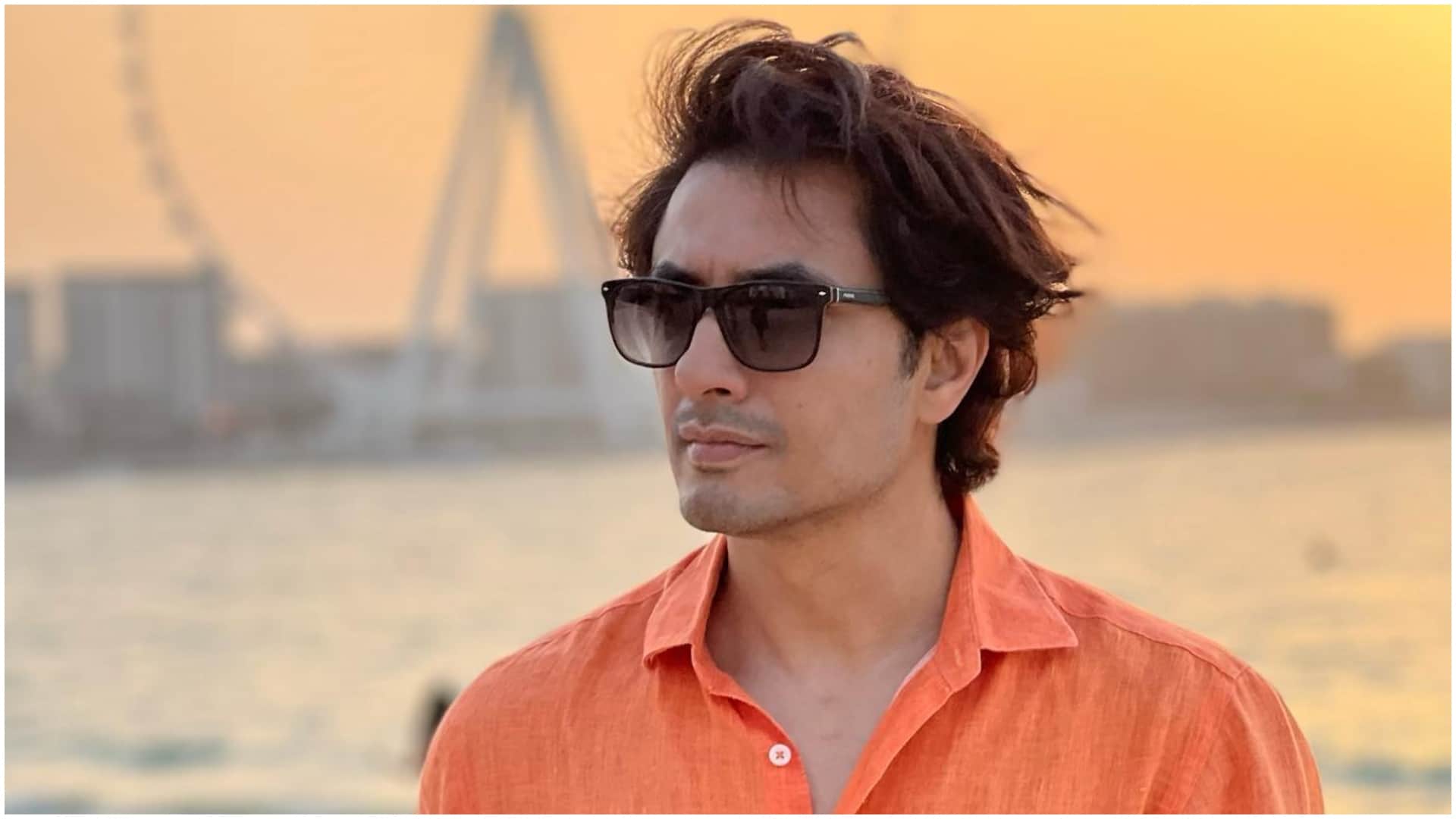 Ali Zafar Happy Birthday Know About His Career In Bollywood News in Hindi