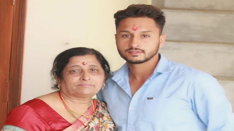 mumbai indians included akash madhwal of roorkee in place of surya kumar yadav