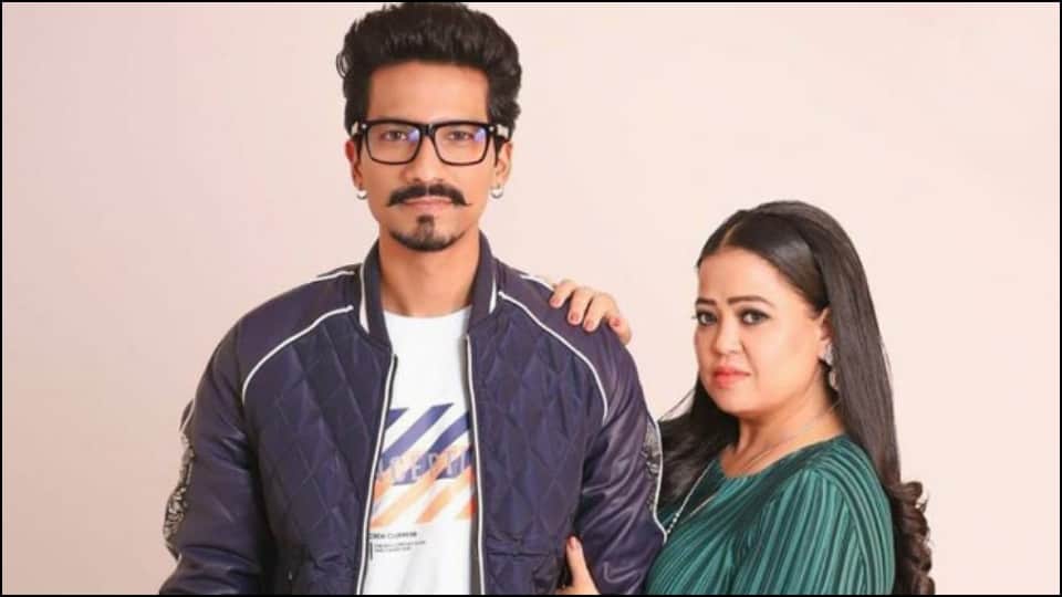 Narcotics Control Bureau  ncb filled chargsheet against bharti singh harsh limbachiyaa in drug case
