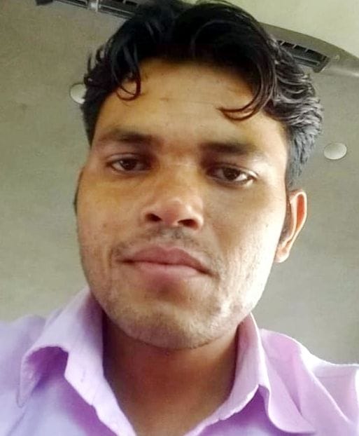 Firing of a gun in a scuffle, death of elder brother