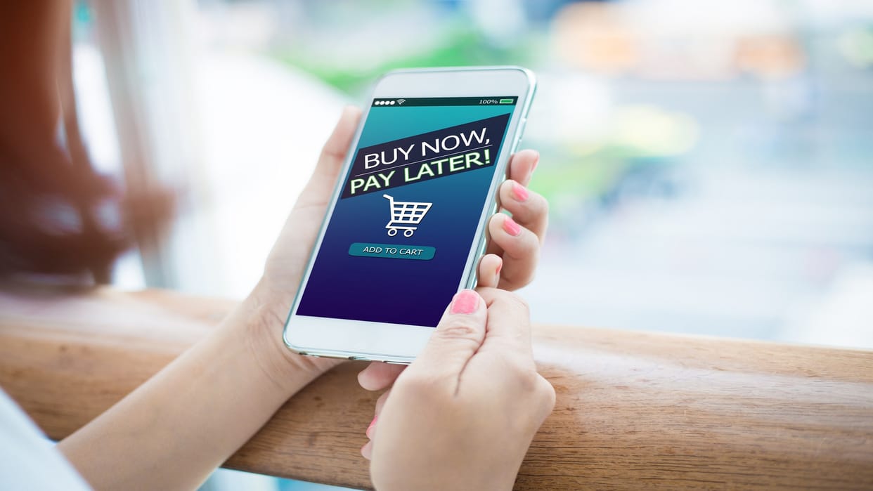 Buy Now Pay Later What are the disadvantages of Buy Now Pay Later service