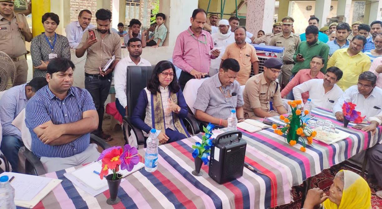 Due to one person, Pawati has been defamed across the country: Anju Bala