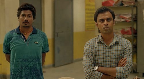 Panchayat Season 2 release date cast and crew ott series amazon prime video jitendra kumar Chandan roy raghubir yadav