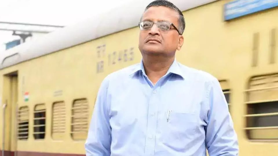 Punjab and Haryana High Court has stayed arrest of senior IAS Ashok Khemka