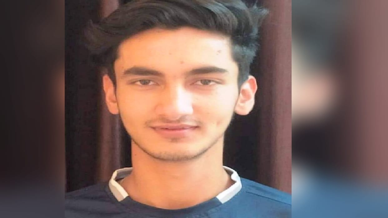 Selection of Chirag Sharma of Sundernagar for National Cricket Academy
