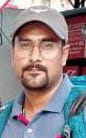 Civil engineer dies in road accident