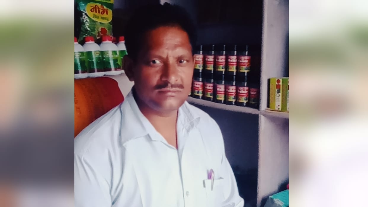 UP Hathras man died in police custody kotwal and four other cops suspended