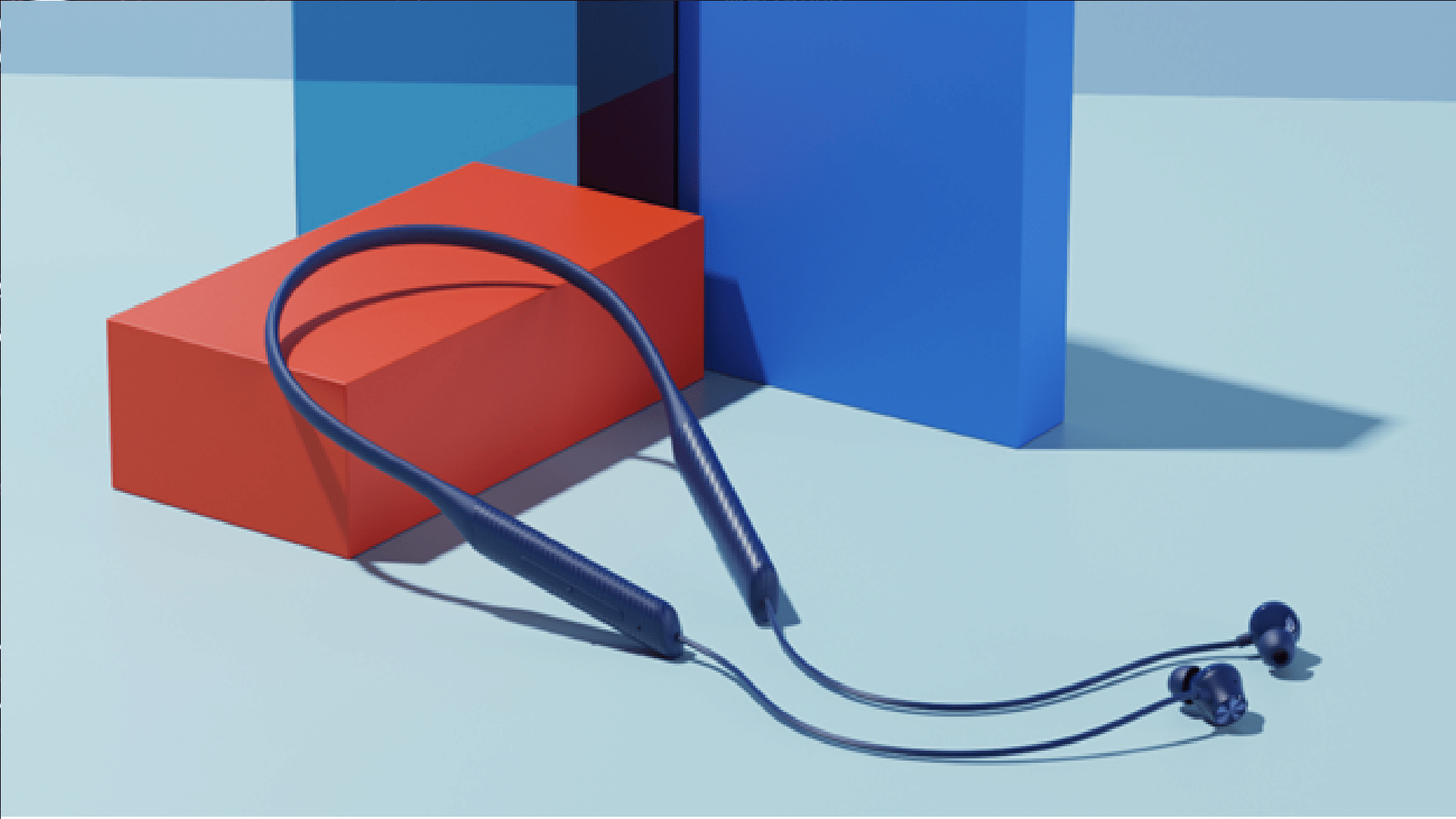 Dizo Wireless Das wireless neckband launched in India price and specifications