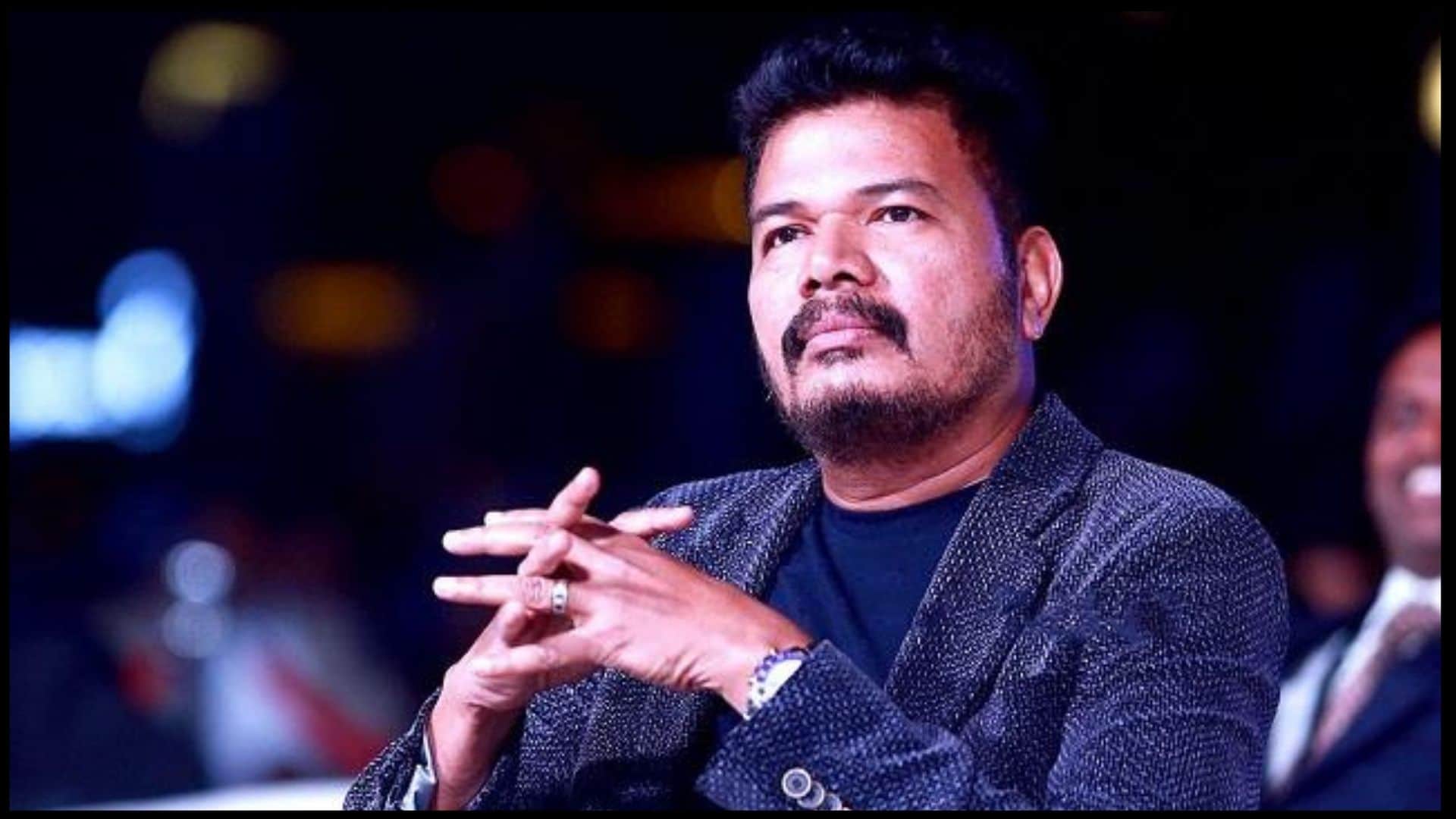 Top 5 South Indian Richest Directors K S Ravikumar, A R Murugadoss, Shankar Shanmugham, Mani Ratnam, S S Rajamouli Net Worth