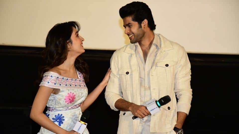 Even after 30 years I feel like I am a newcomer Shilpa Shetty said about her back to big screen