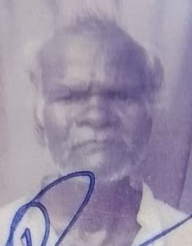 hardoi news,Wild animal attacked farmer, died