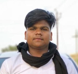 dead body of student drowned in yamuna