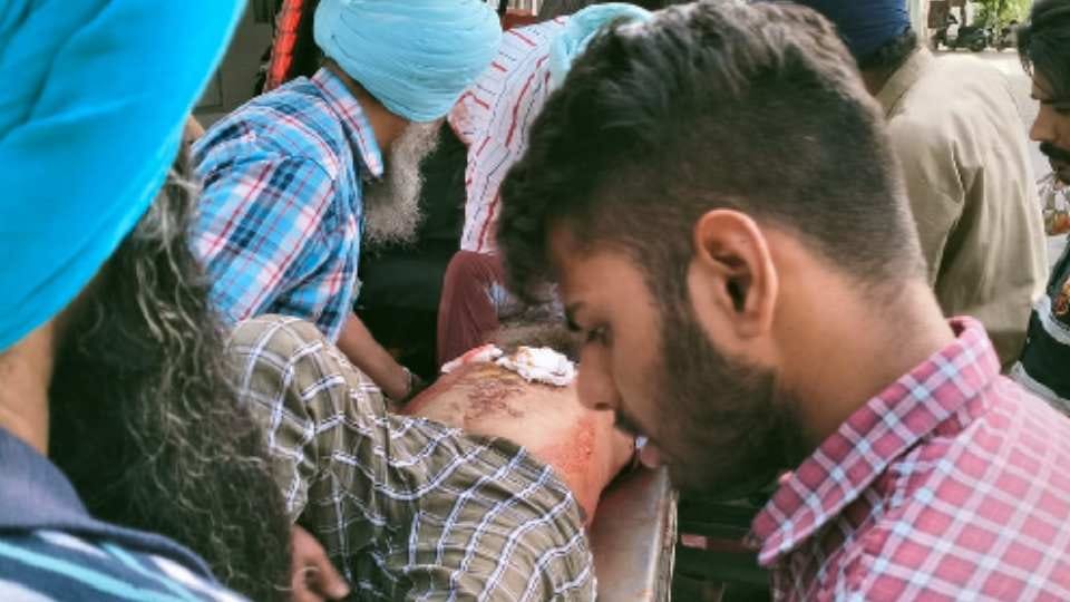 Man shot dead in Kapurthala of Punjab