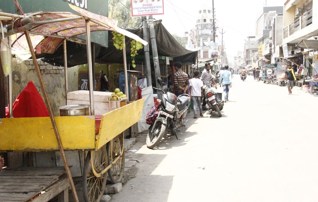 Civic Amenities