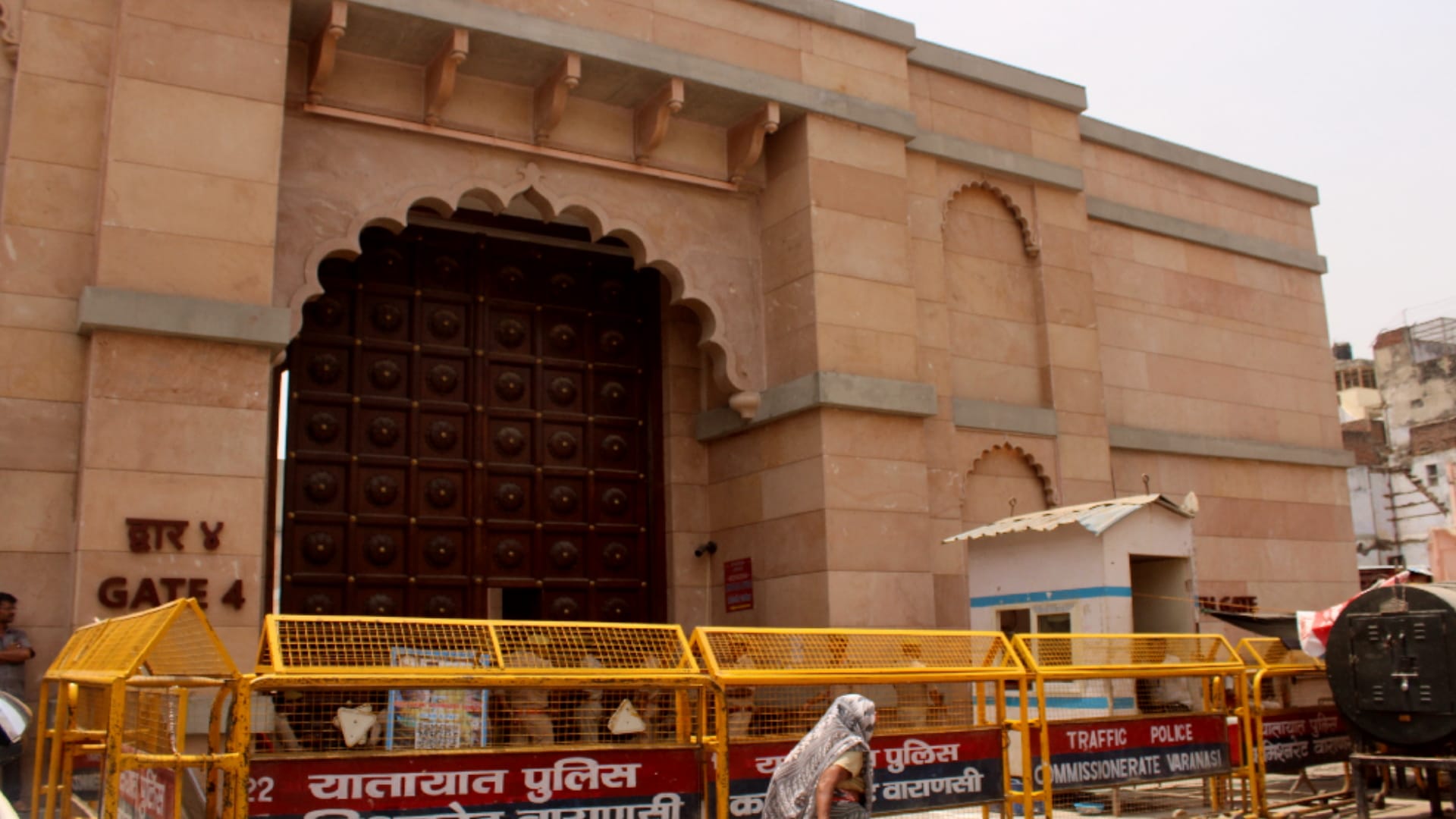 Gyanvapi Masjid Case Varanasi Court Arguments of Hindu and Muslim parties in Gyanvapi case