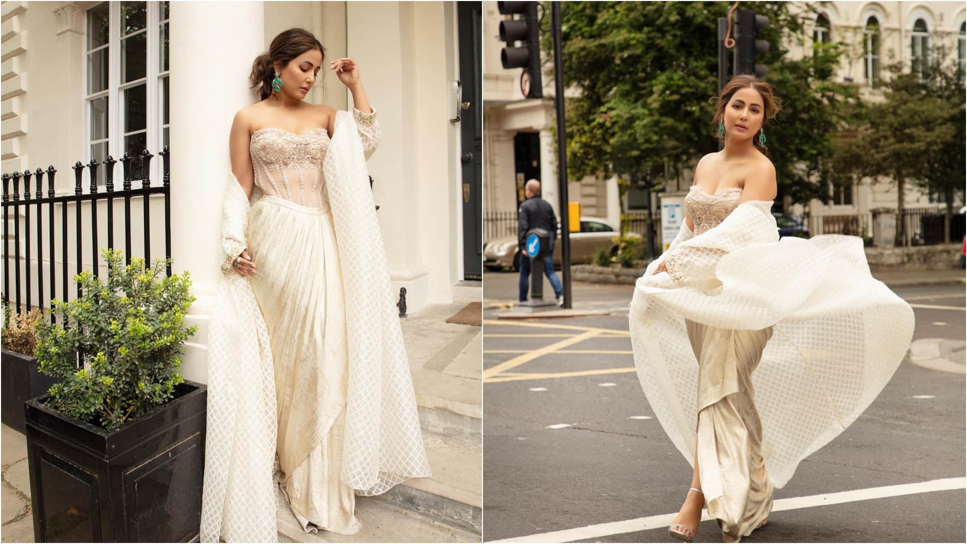 hina khan disheartened on not being invite to indian pavilion opening ceremony at cannes film festival 2022