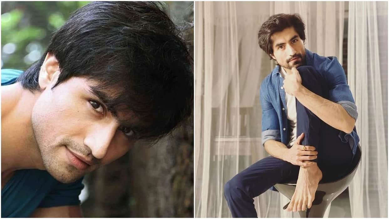 Harshad Chopda Happy Birthday Know All About His Controversy Related to Sushant Singh Rajput News in Hindi